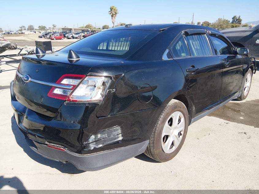 Vin: 1fahp2mk7fg100804, lot: 46415492, ford police interceptor 20154