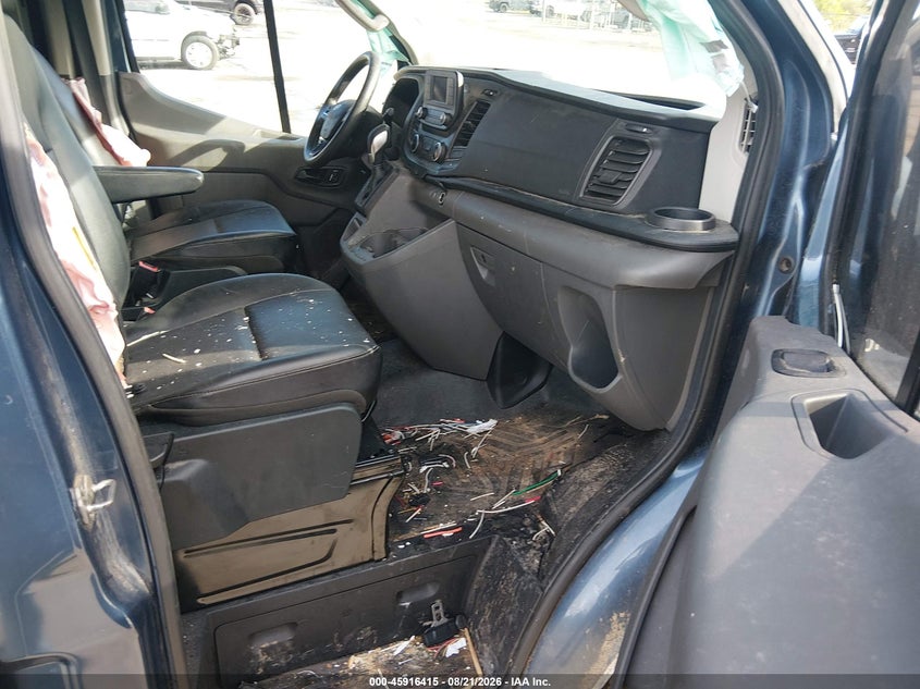 2023 FORD TRANSIT-250 — zdjęcie 5