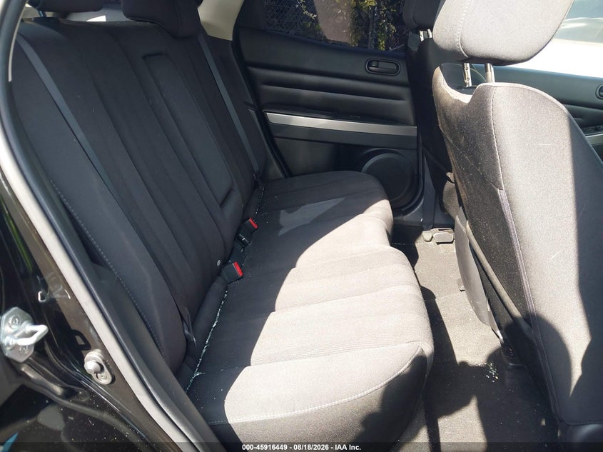 MAZDA CX-7 2011 VIN JM3ER2A5XB0366804