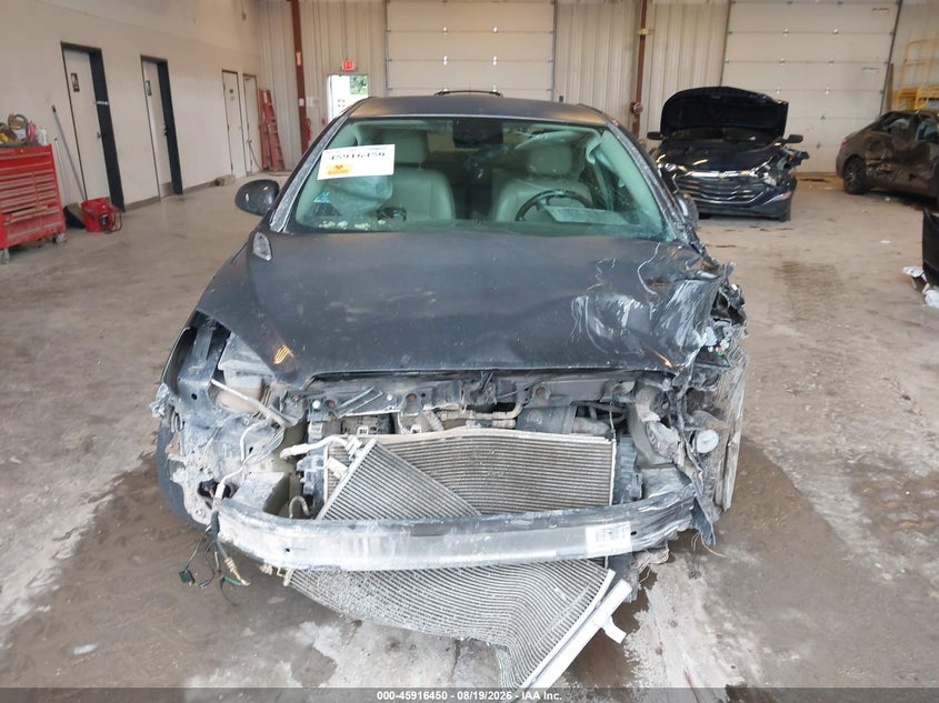 BUICK VERANO 2013 VIN 1G4PP5SK0D4138539