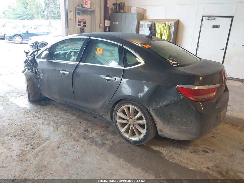 BUICK VERANO 2013 VIN 1G4PP5SK0D4138539
