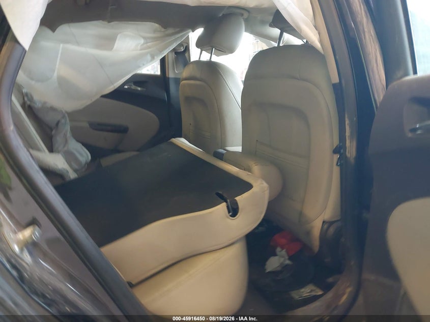BUICK VERANO 2013 VIN 1G4PP5SK0D4138539