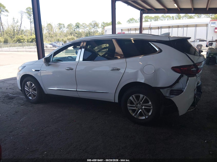 BUICK ENCLAVE 2019 VIN 5GAERBKW8KJ223913
