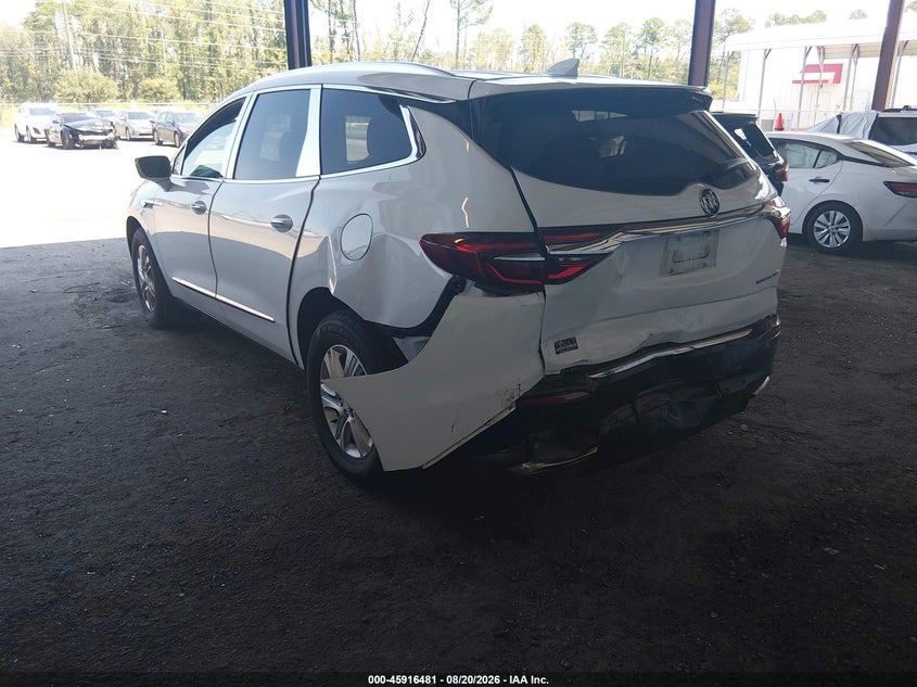 BUICK ENCLAVE 2019 VIN 5GAERBKW8KJ223913