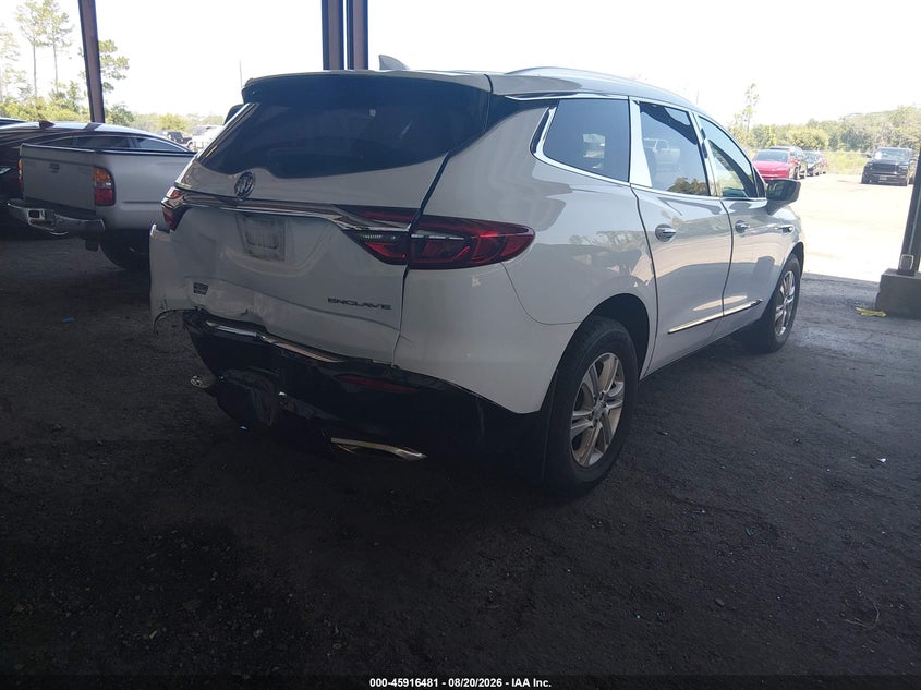 BUICK ENCLAVE 2019 VIN 5GAERBKW8KJ223913