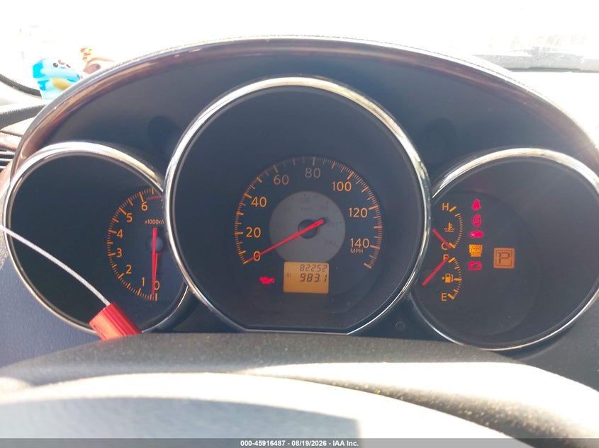 NISSAN ALTIMA 2006 VIN 1N4AL11D16N446601