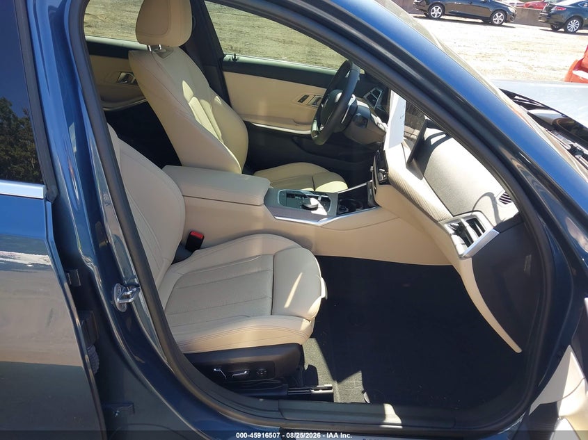 BMW 330I - zdjęcie 5