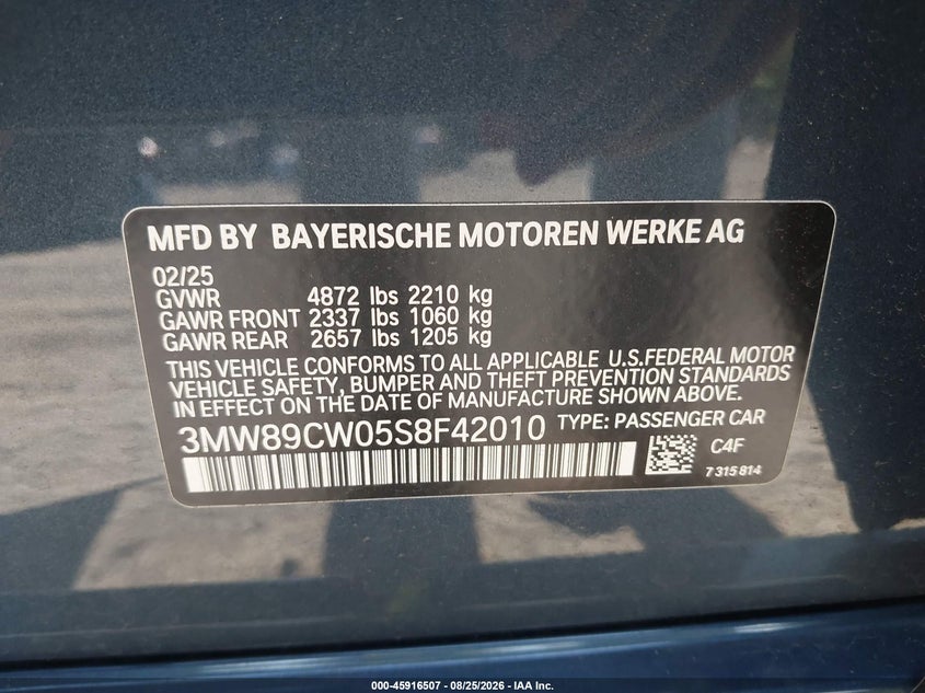 BMW 330I - zdjęcie 9