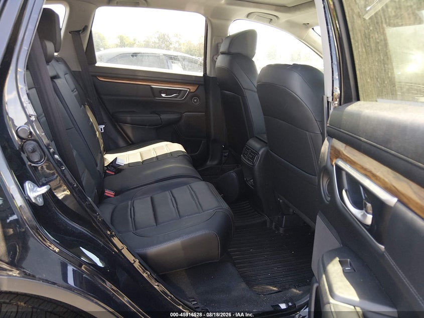 HONDA CR-V HYBRID 2022 VIN 5J6RT6H85NL016433