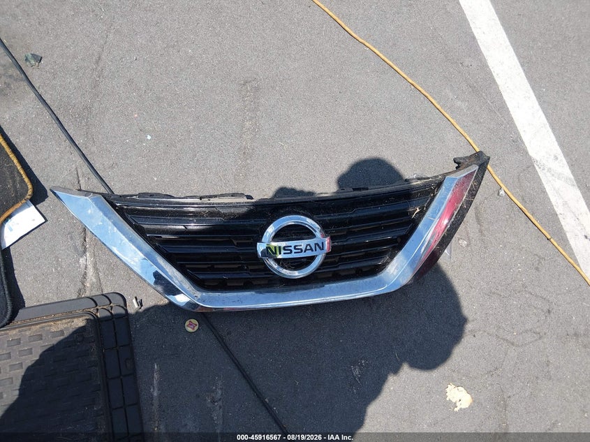 NISSAN MAXIMA 2009 VIN 1N4AA51E09C806480