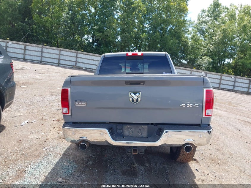 RAM 1500 2015 VIN 1C6RR7PM2FS746419