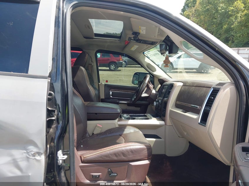 RAM 1500 2015 VIN 1C6RR7PM2FS746419