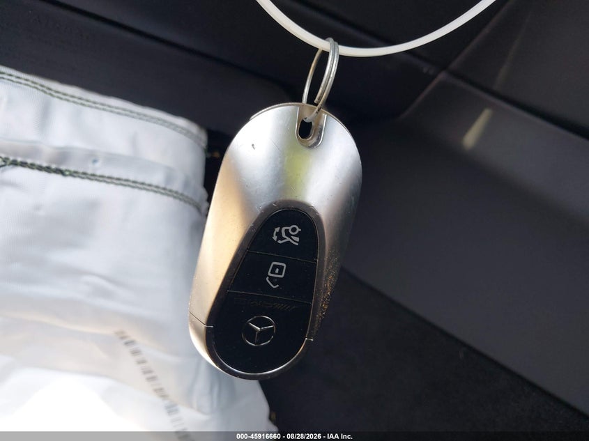 MERCEDES-BENZ AMG SL 63 2022 VIN W1KVK8BB4NF001479