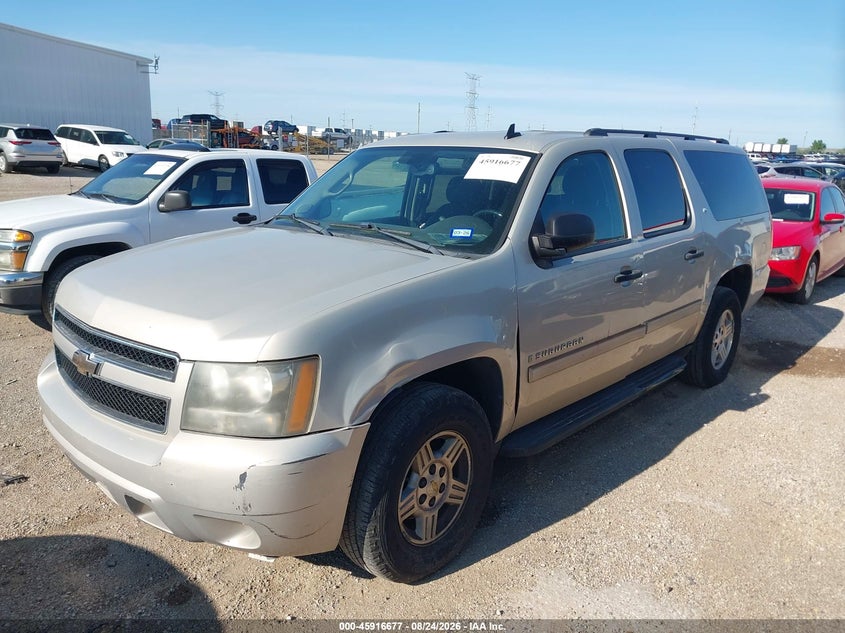 2008 Chevrolet Express, Обычный износ, IAAI, VIN 1GNFC16J58R256589 — фото 2