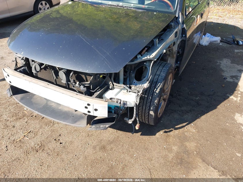 2009 LEXUS GS 350 auction photo 6