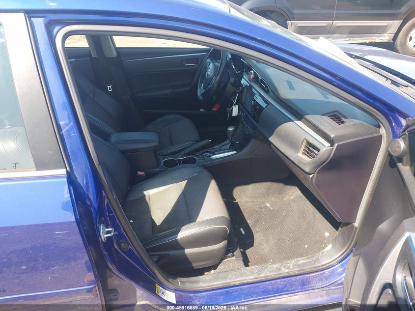 TOYOTA COROLLA - zdjęcie 5