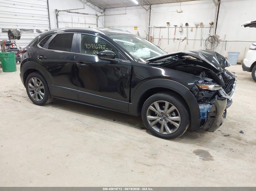 2024 MAZDA CX-30 2.5 S PREFERRED PACKAGE