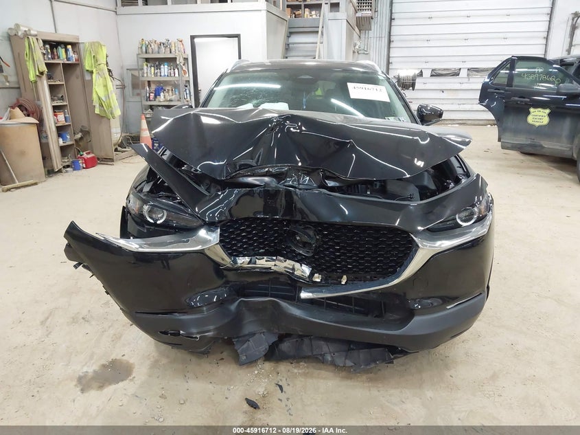 2024 MAZDA CX-30 2.5 S PREFERRED PACKAGE · Фото 12