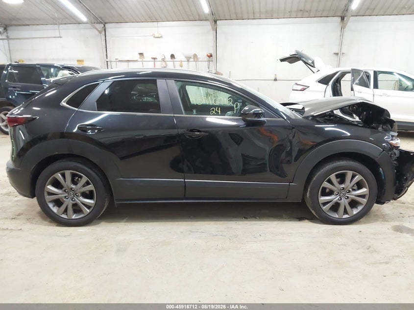 2024 MAZDA CX-30 2.5 S PREFERRED PACKAGE · Фото 13