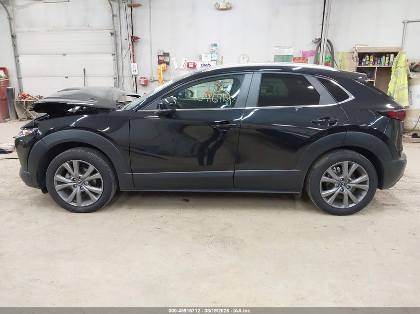 2024 MAZDA CX-30 2.5 S PREFERRED PACKAGE · Фото 14