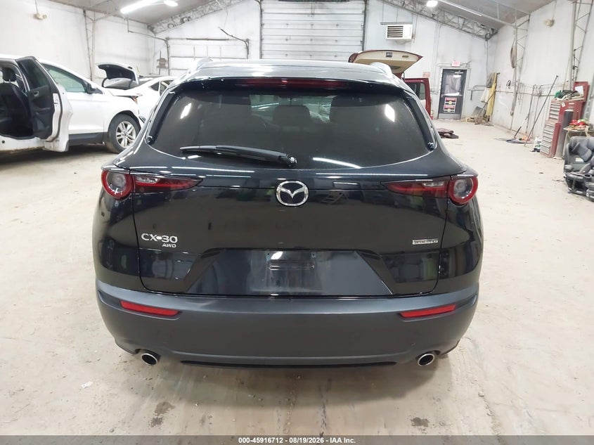 2024 MAZDA CX-30 2.5 S PREFERRED PACKAGE · Фото 16
