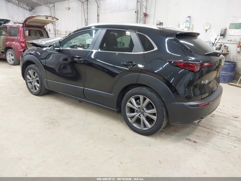2024 MAZDA CX-30 2.5 S PREFERRED PACKAGE · Фото 3