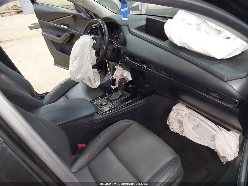 2024 MAZDA CX-30 2.5 S PREFERRED PACKAGE · Фото 5