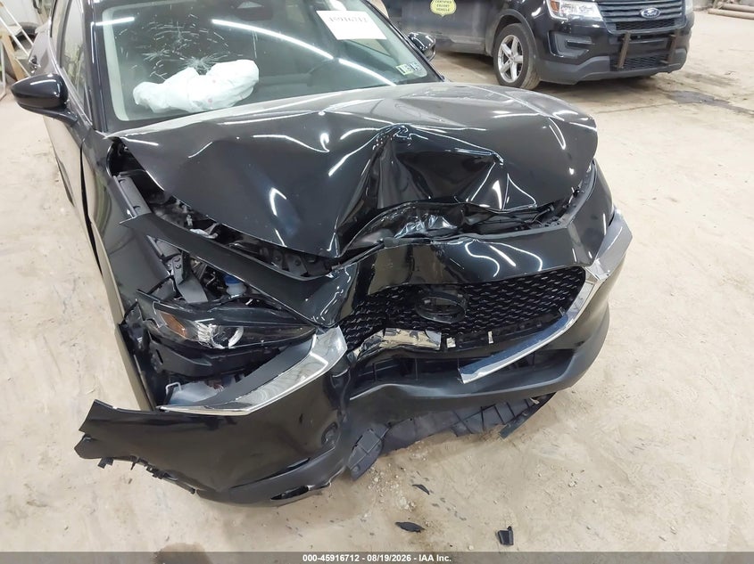 2024 MAZDA CX-30 2.5 S PREFERRED PACKAGE · Фото 6