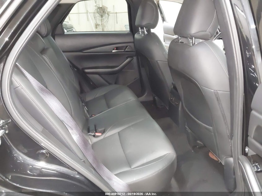 2024 MAZDA CX-30 2.5 S PREFERRED PACKAGE · Фото 8