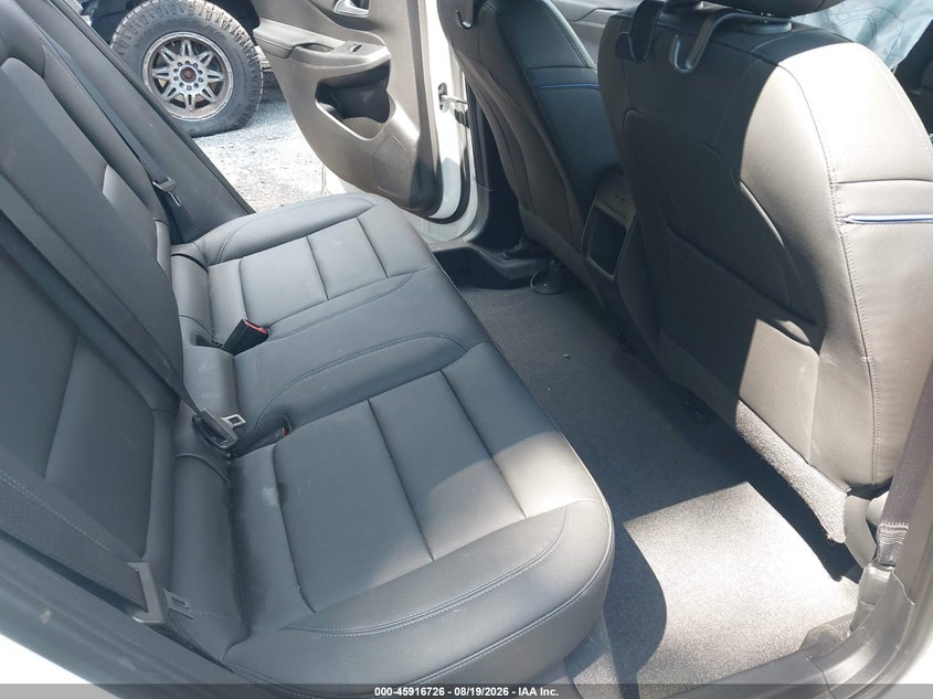 BUICK ENVISTA 2025 VIN KL47LBEP3SB026083