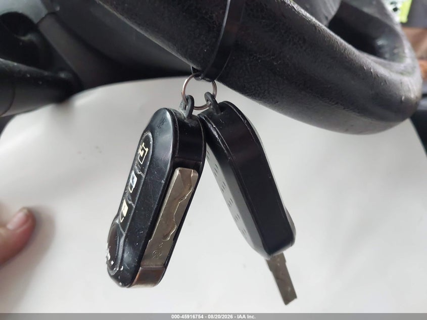 RAM PROMASTER 1500 2019 VIN 3C6TRVAG1KE508961