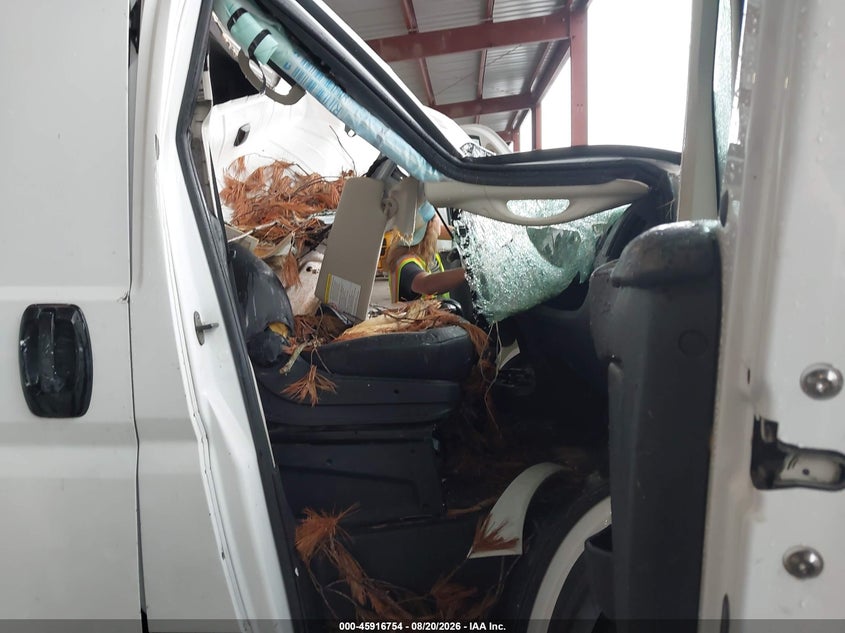2019 RAM PROMASTER 1500 auction photo 5