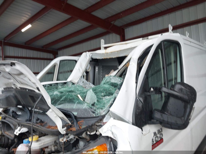 2019 RAM PROMASTER 1500 auction photo 6