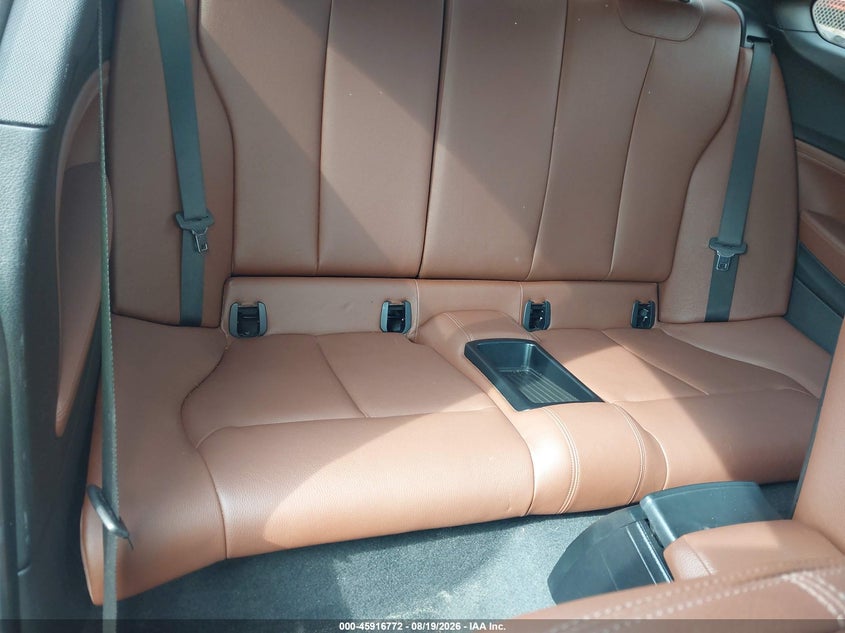 BMW 228I 2016 VIN WBA1G9C57GVX97126