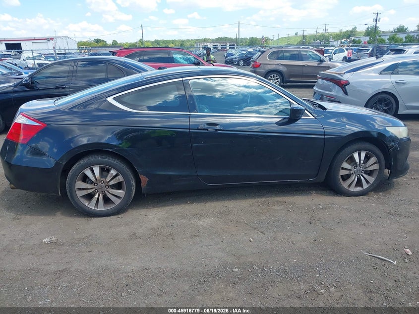 HONDA ACCORD 2010 VIN 1HGCS1B80AA013909