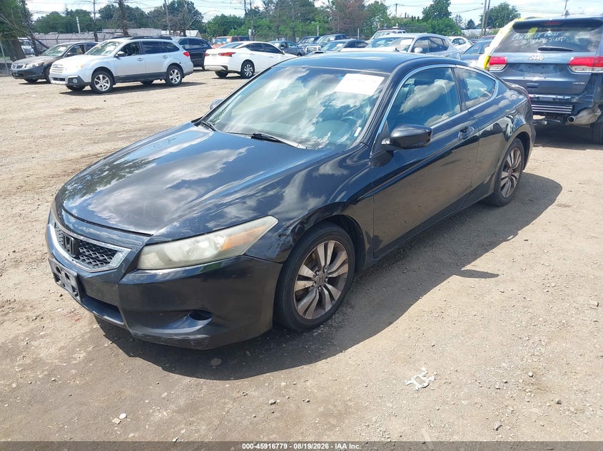 HONDA ACCORD 2010 VIN 1HGCS1B80AA013909