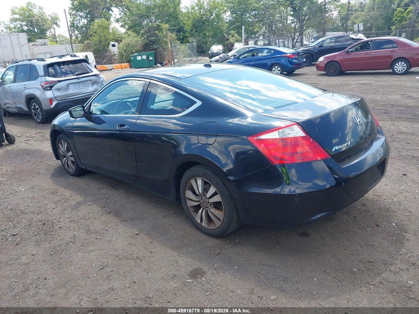 HONDA ACCORD 2010 VIN 1HGCS1B80AA013909