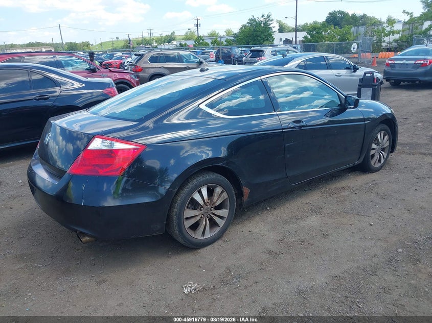 HONDA ACCORD 2010 VIN 1HGCS1B80AA013909