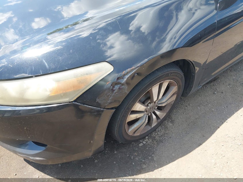 HONDA ACCORD 2010 VIN 1HGCS1B80AA013909