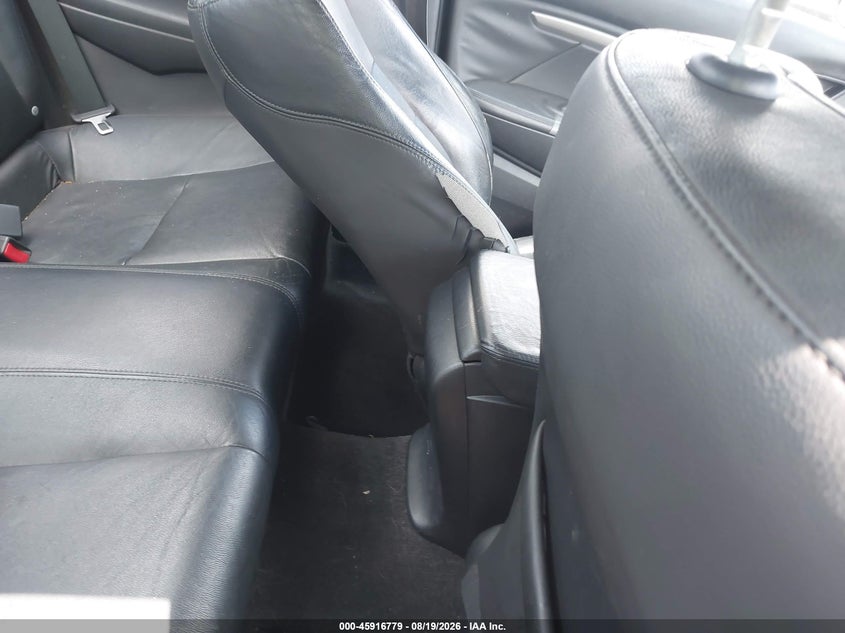 HONDA ACCORD 2010 VIN 1HGCS1B80AA013909