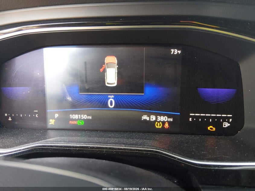 VOLKSWAGEN JETTA 2022 VIN 3VWCM7BU5NM026119