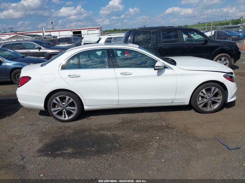 Фото 13 - MERCEDES-BENZ C 300