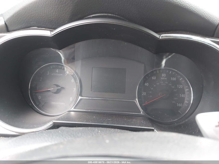 KIA OPTIMA 2013 VIN 5XXGR4A67DG145457