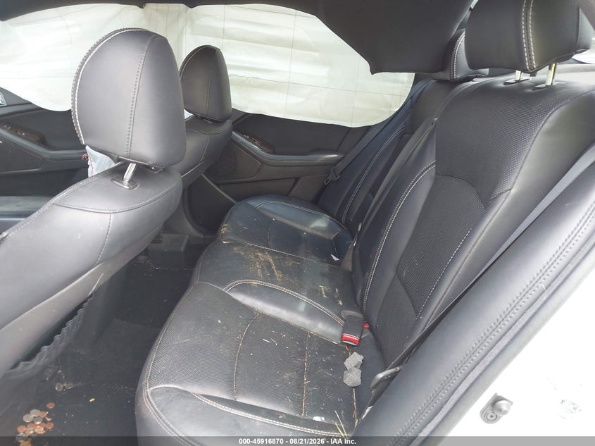 KIA OPTIMA 2013 VIN 5XXGR4A67DG145457
