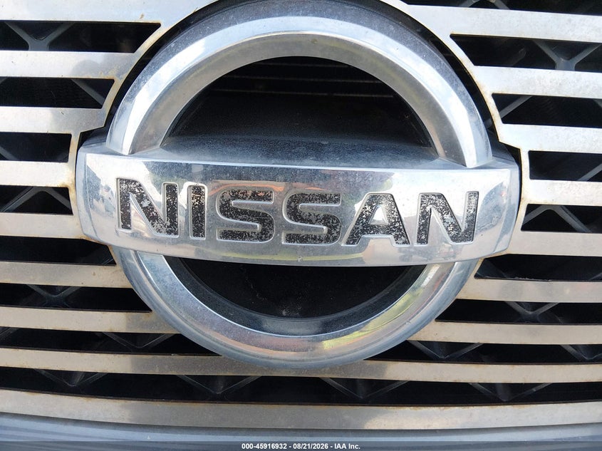 2005 NISSAN ARMADA auction photo 6