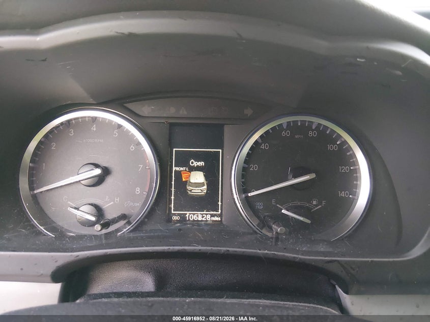 TOYOTA HIGHLANDER - zdjęcie 7