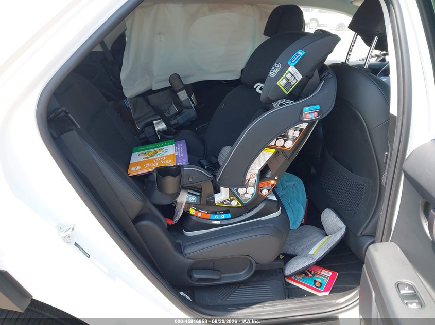 HYUNDAI IONIQ 5 2025 VIN 7YAKNDDC9SY033890
