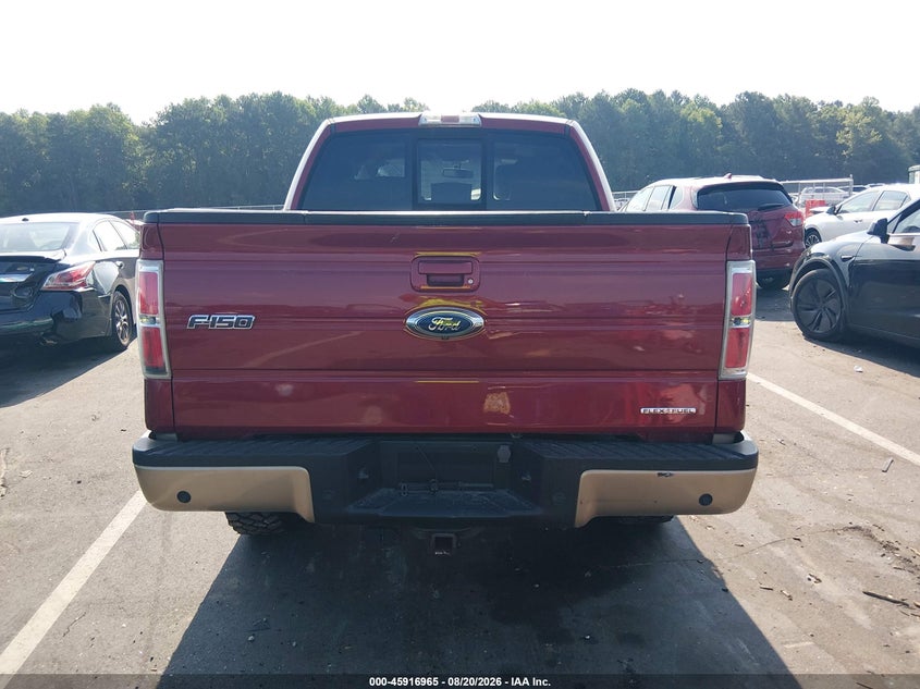 Фото 16 - FORD F-150