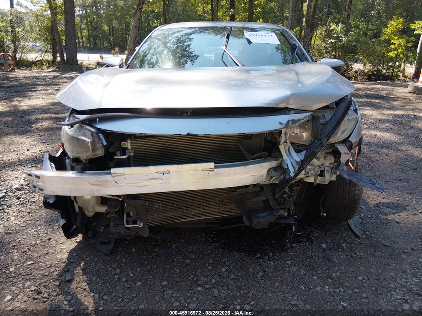 2021 HONDA CIVIC auction photo 6