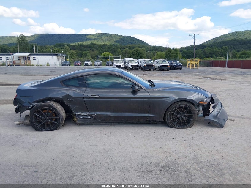 FORD MUSTANG - zdjęcie 14